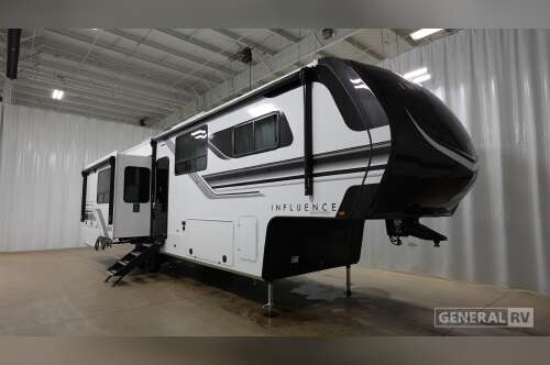 2026 Grand Design SOLITUDE-I 3203GK in fort pierce FL