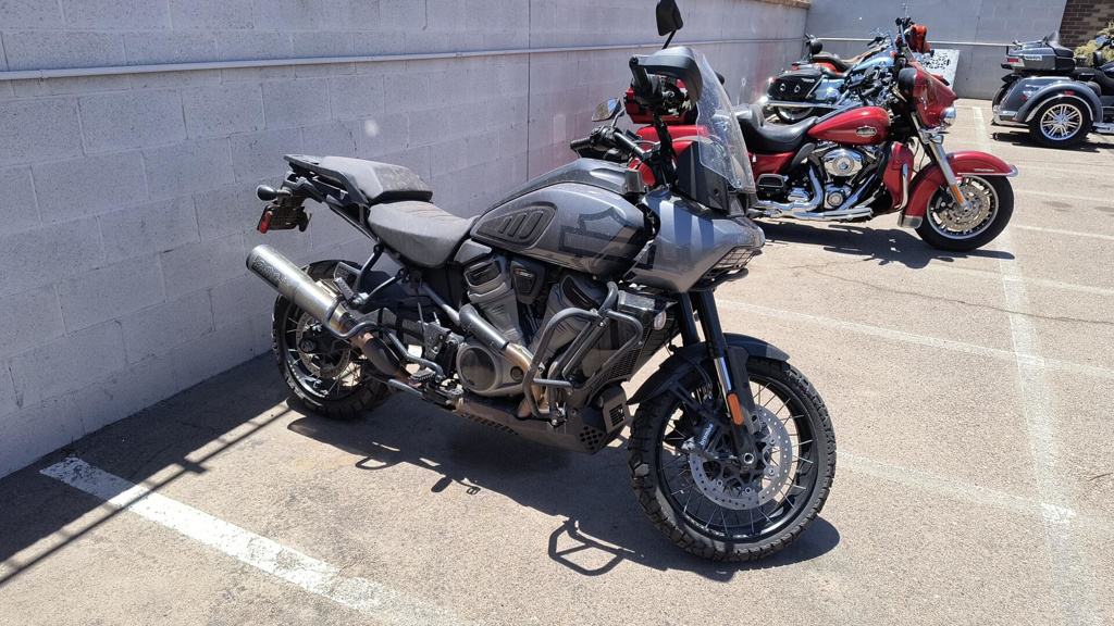 2021 Harley-Davidson Pan America 1250 Special 1250 SPECIAL in Chandler, AZ