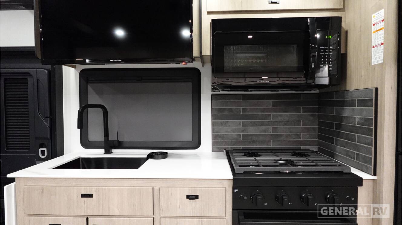 A photo of this 2026 Grand Design LINEAGE 31ZW
