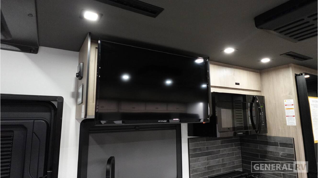 A photo of this 2026 Grand Design LINEAGE 31ZW