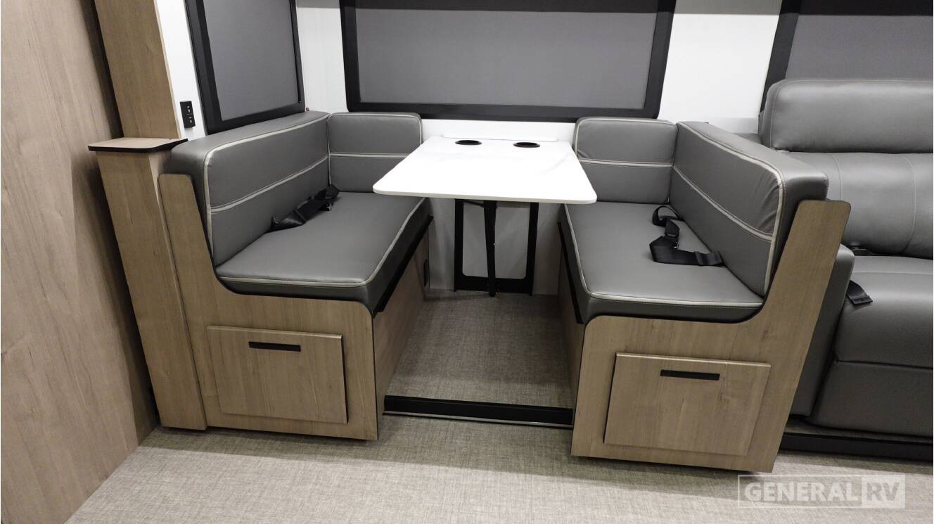 A photo of this 2026 Grand Design LINEAGE 31ZW