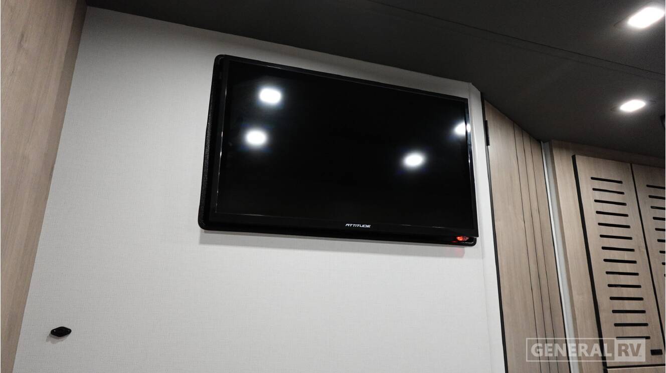 A photo of this 2026 Grand Design LINEAGE 31ZW