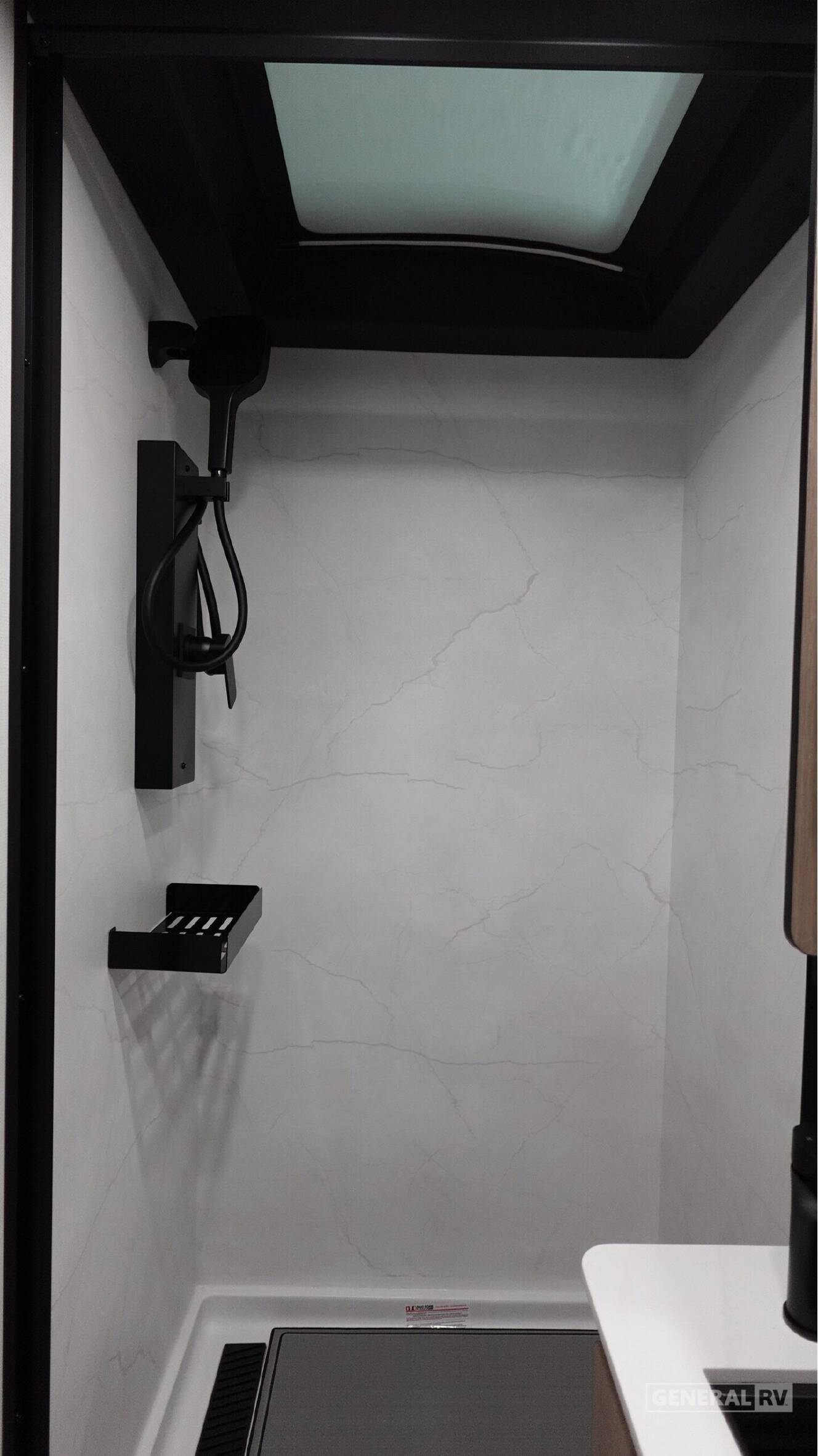 A photo of this 2026 Grand Design LINEAGE 31ZW