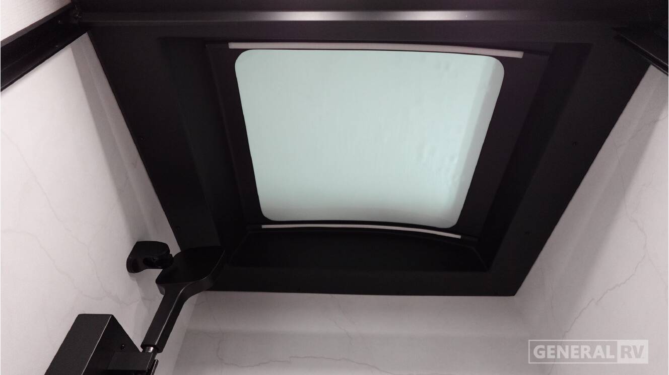A photo of this 2026 Grand Design LINEAGE 31ZW