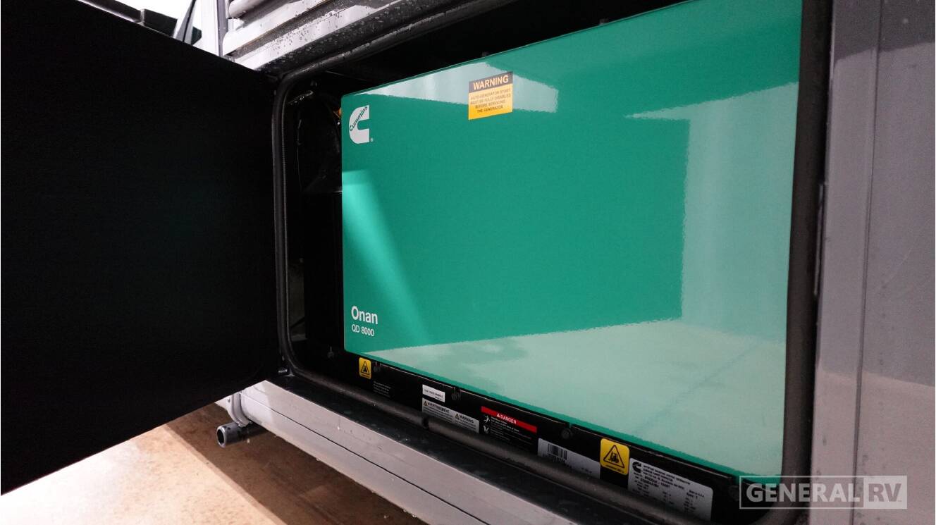 A photo of this 2026 Grand Design LINEAGE 31ZW
