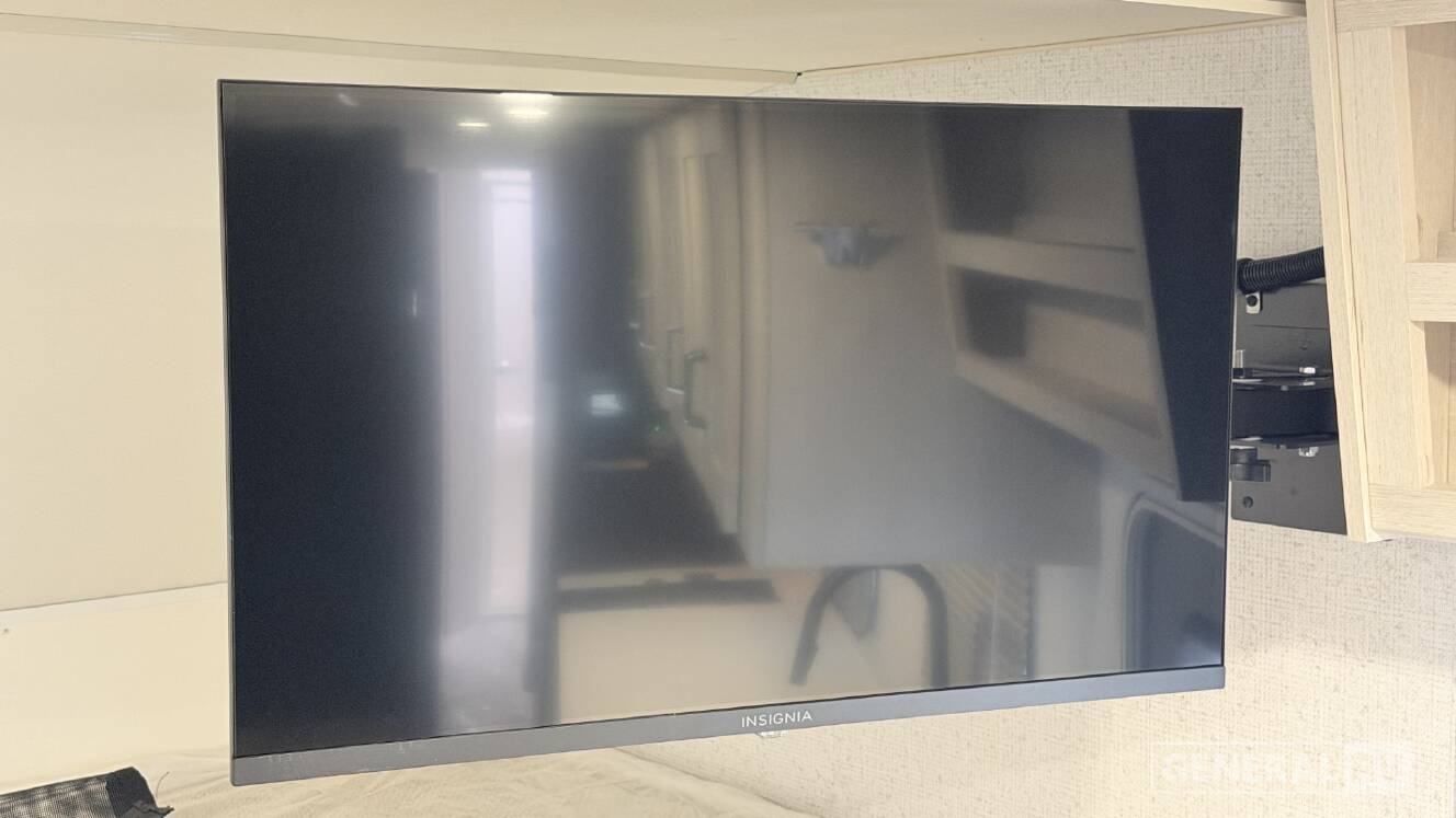 A photo of this 2027 Winnebago SUNFLYER 28MB