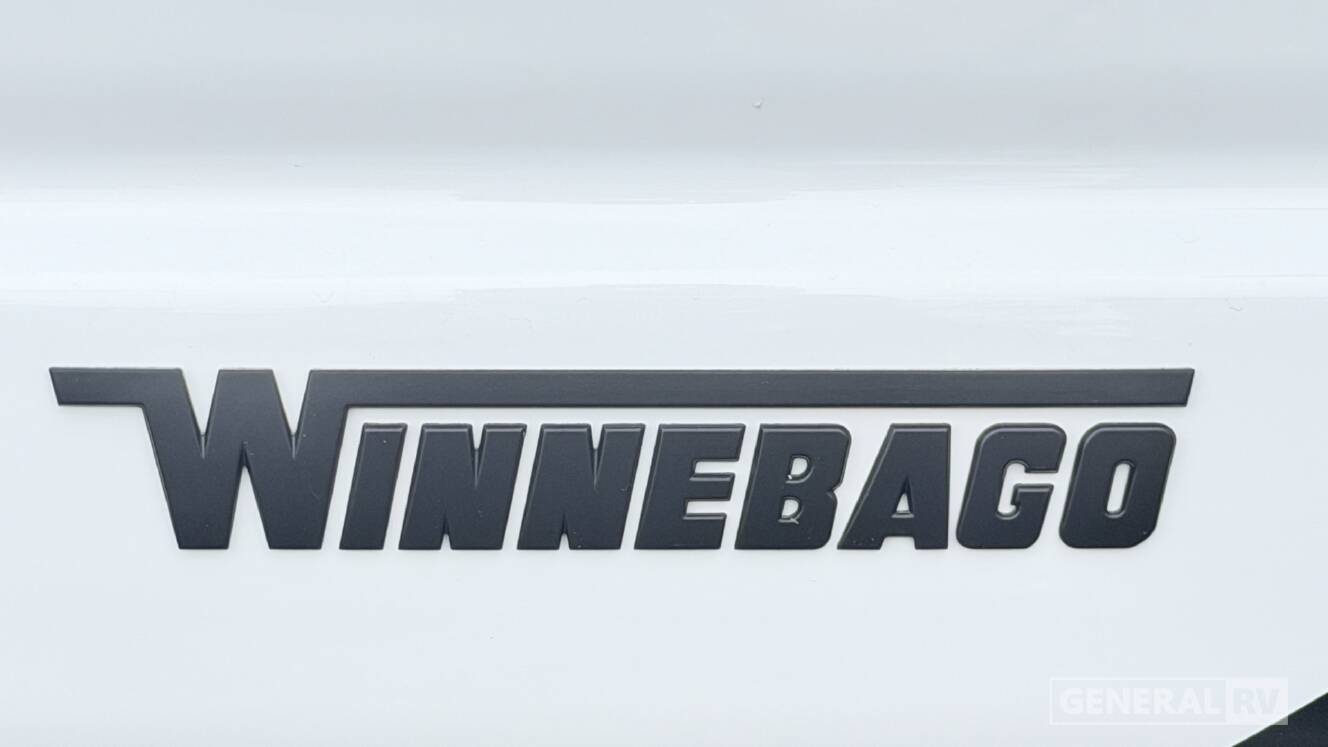 A photo of this 2027 Winnebago SUNFLYER 28MB