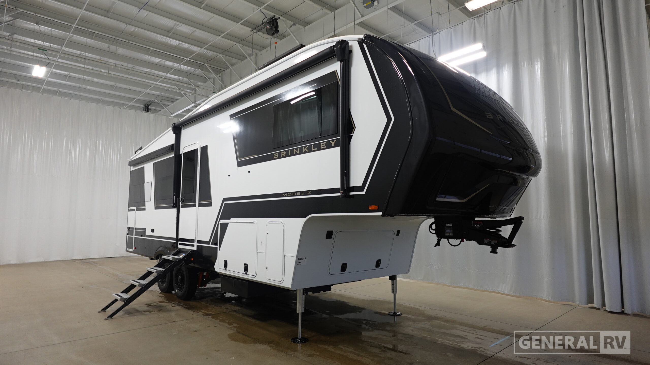 2027 Brinkley MODEL Z 2680 RV