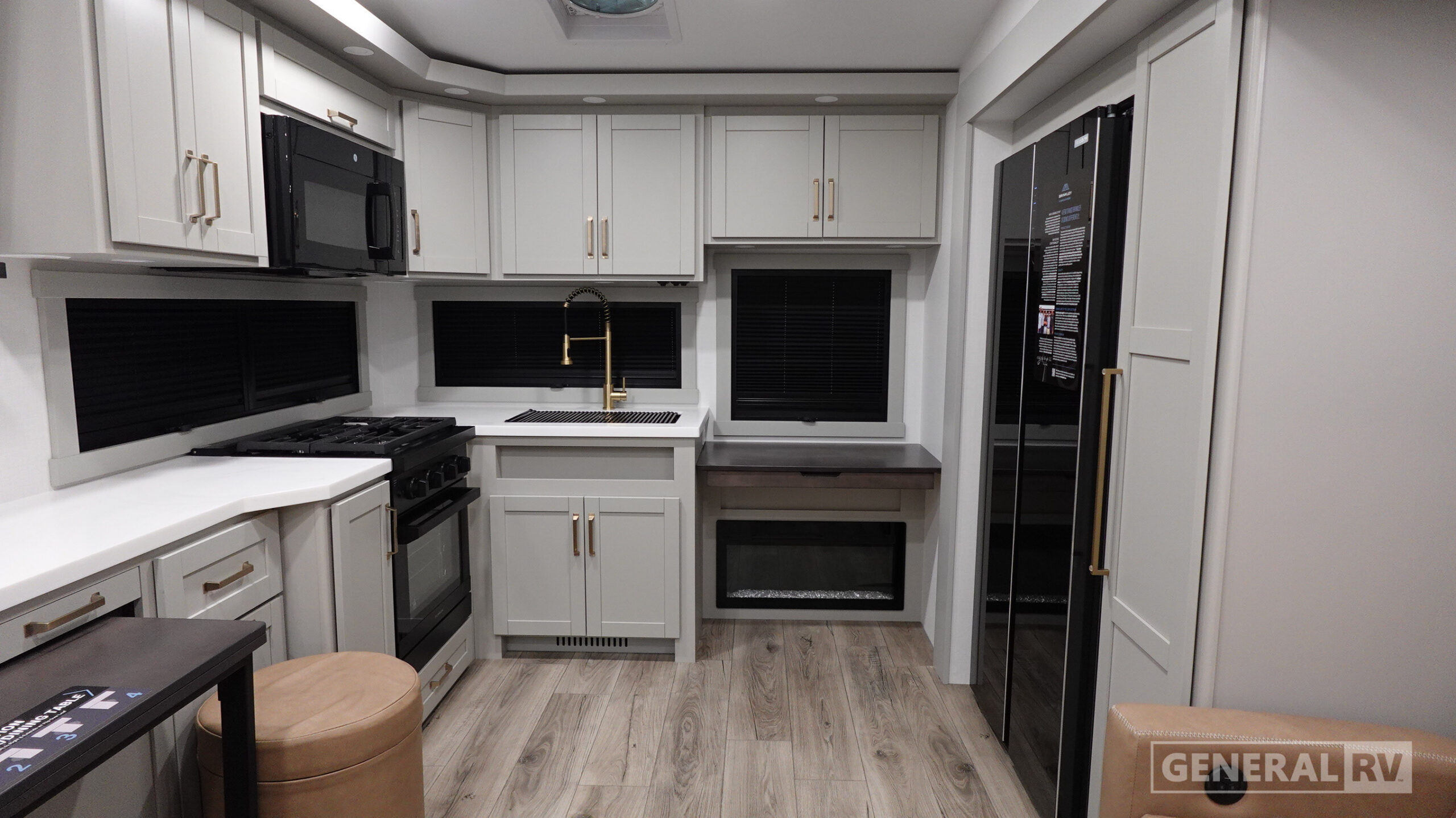 2027 Brinkley MODEL Z 2680 in fort pierce FL