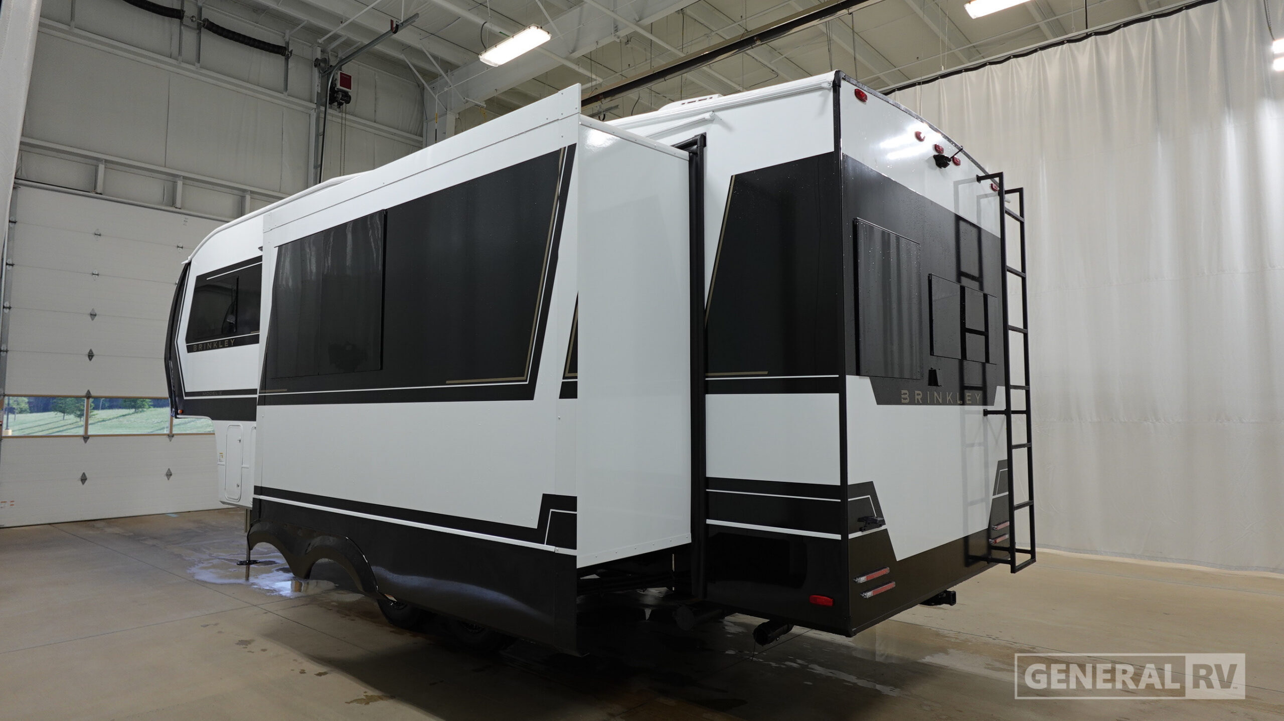 2027 Brinkley MODEL Z 2680 in fort pierce FL