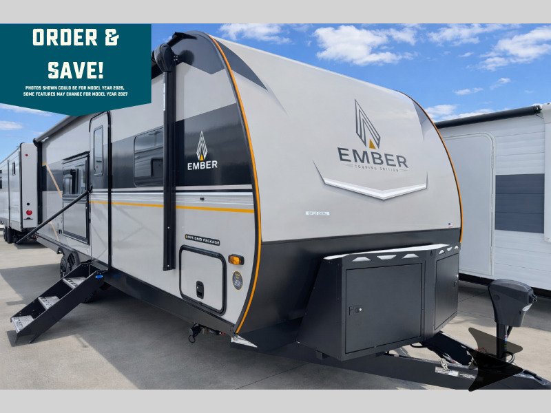 2027 Ember Rv Touring Edition 2300MLL in ludington MI