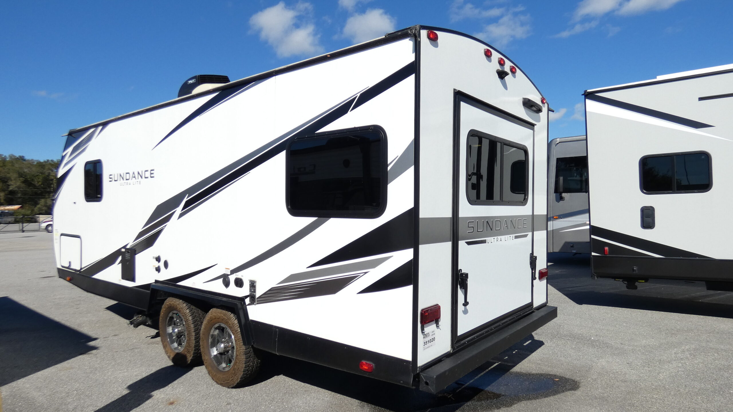 2023 Heartland SUNDANCE ULTRA LITE 21HB SDTT 21 HB in ocala FL