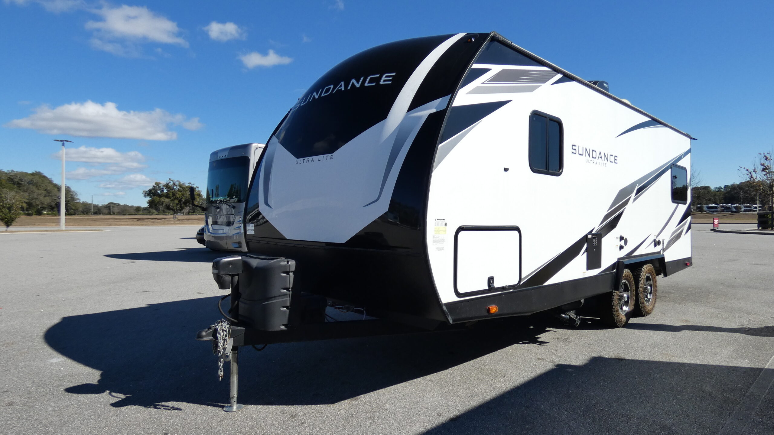 2023 Heartland SUNDANCE ULTRA LITE 21HB SDTT 21 HB in ocala FL