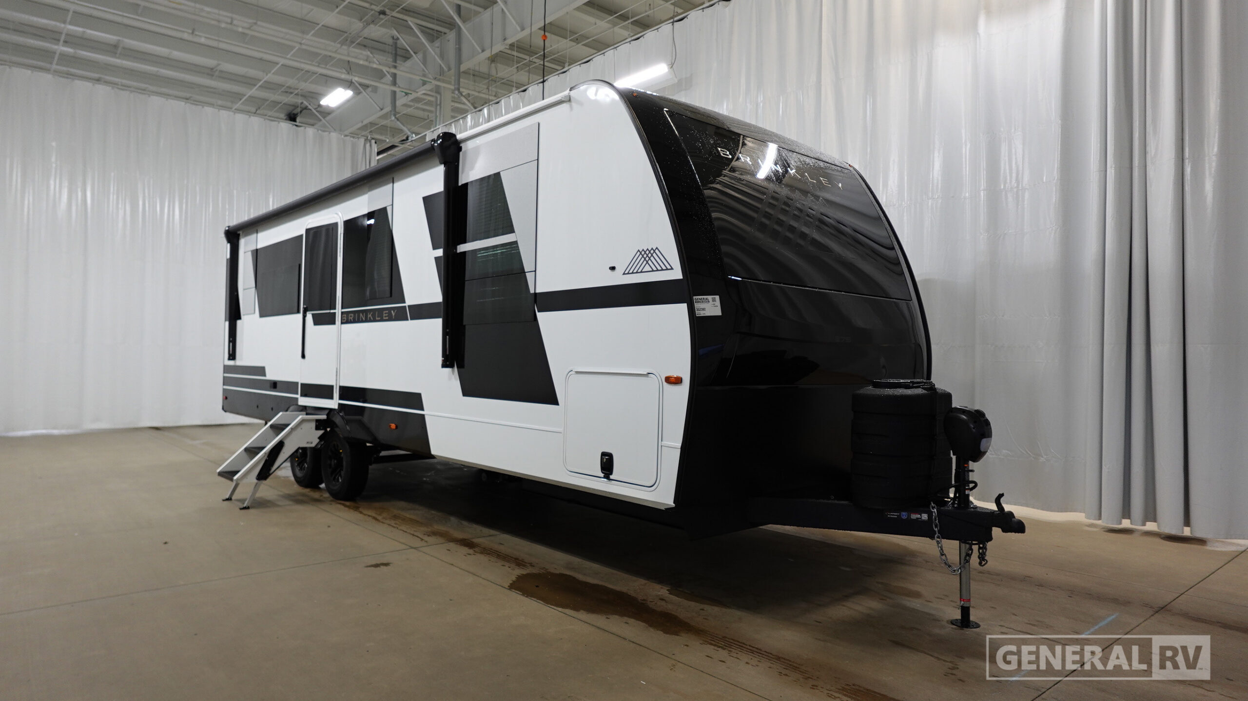 2026 Brinkley MODEL I 275 RV