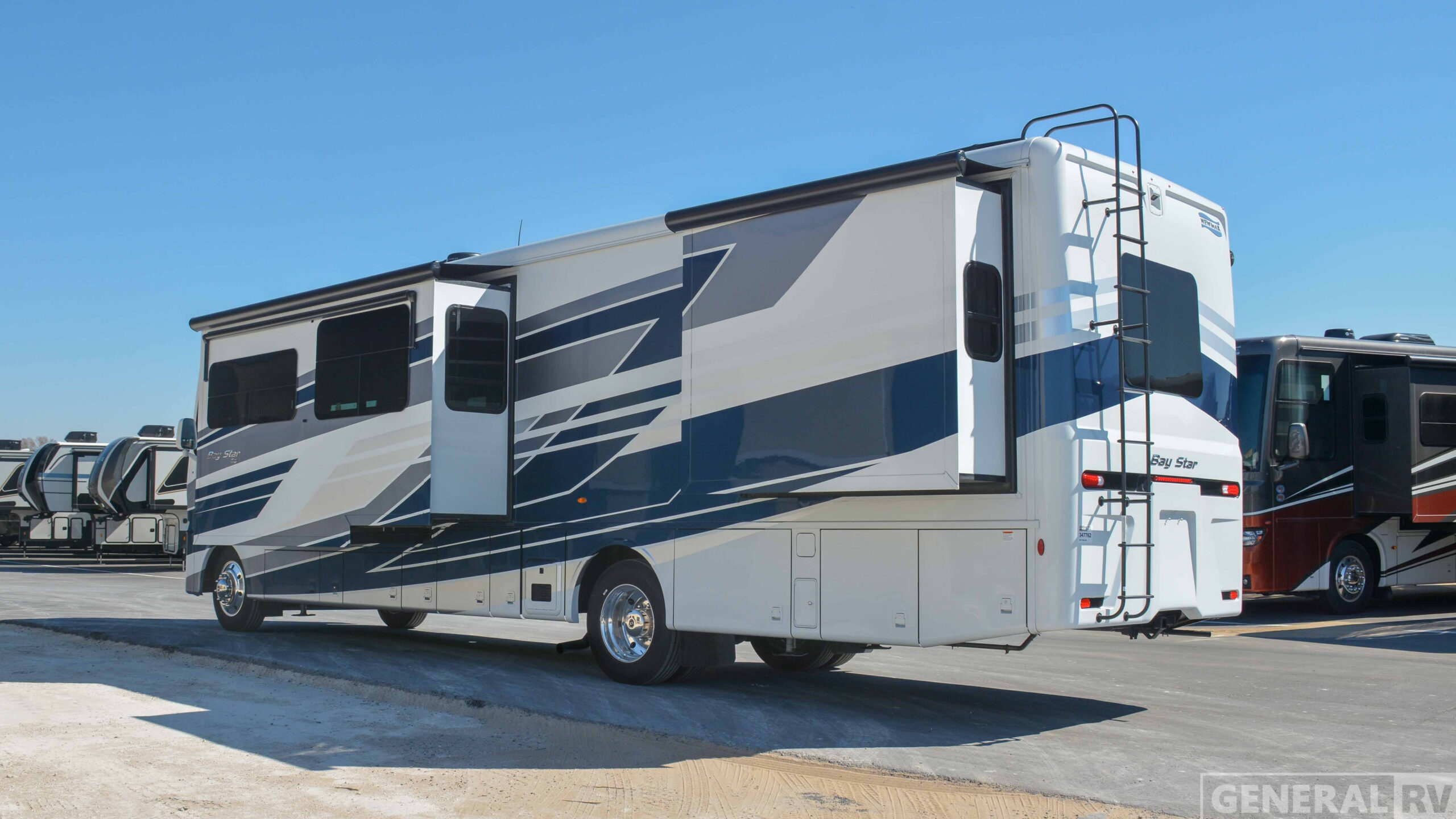 2026 Newmar BAY STAR 3626 in winter garden FL