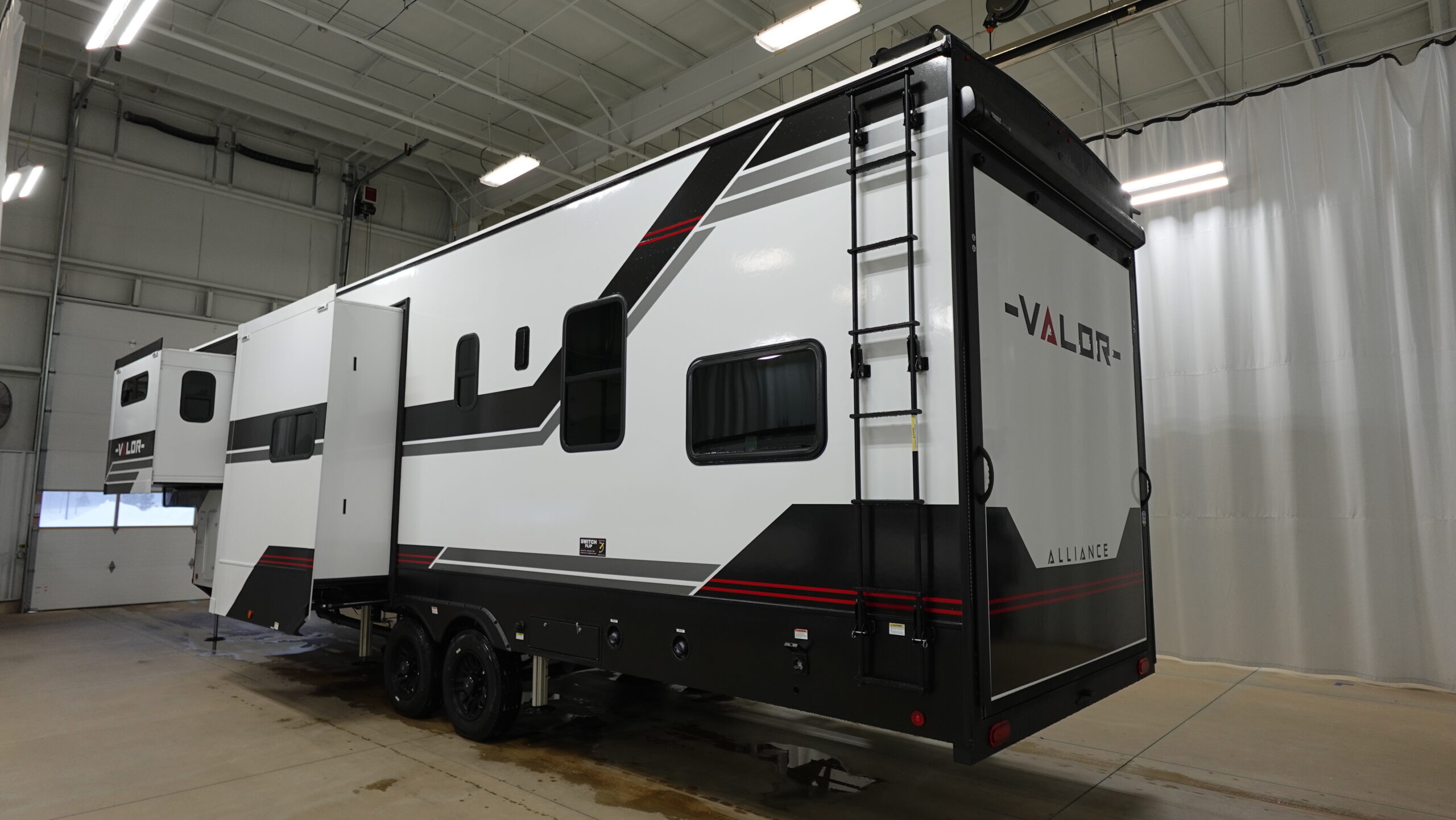2026 Alliance Rv VALOR 36V11 in brownstown MI