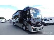 2027 Tiffin Motorhomes Phaeton 37BH Review image