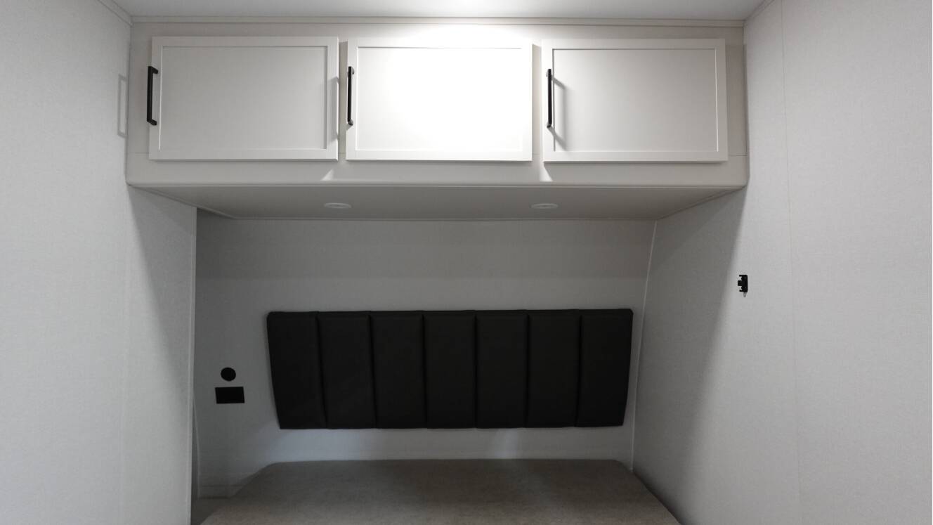 A photo of this 2026 Grand Design MOMENTUM MAV 22MAV