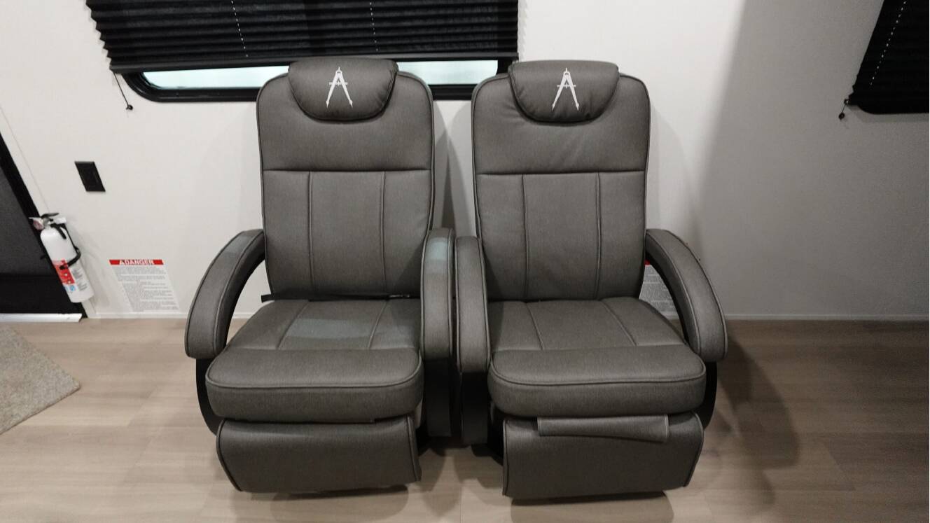 A photo of this 2026 Grand Design MOMENTUM MAV 22MAV