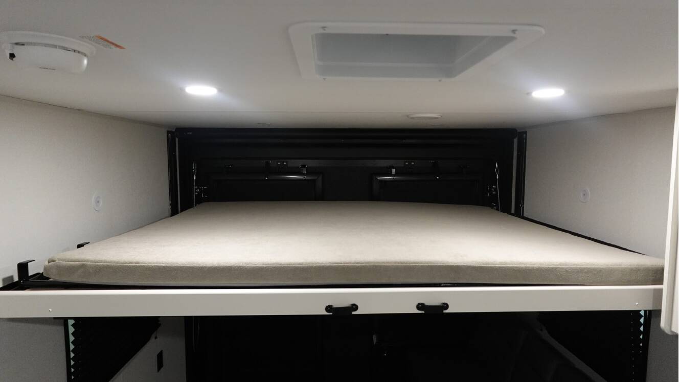 A photo of this 2026 Grand Design MOMENTUM MAV 22MAV