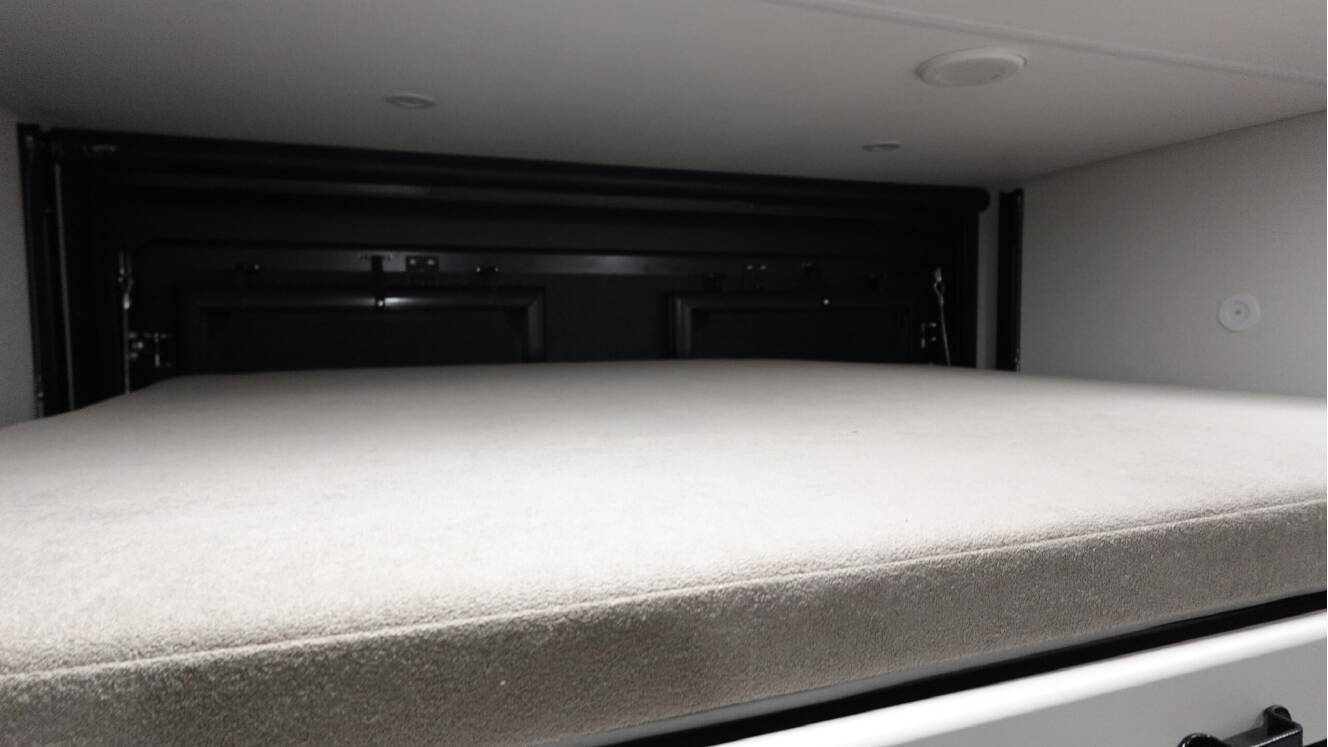 A photo of this 2026 Grand Design MOMENTUM MAV 22MAV