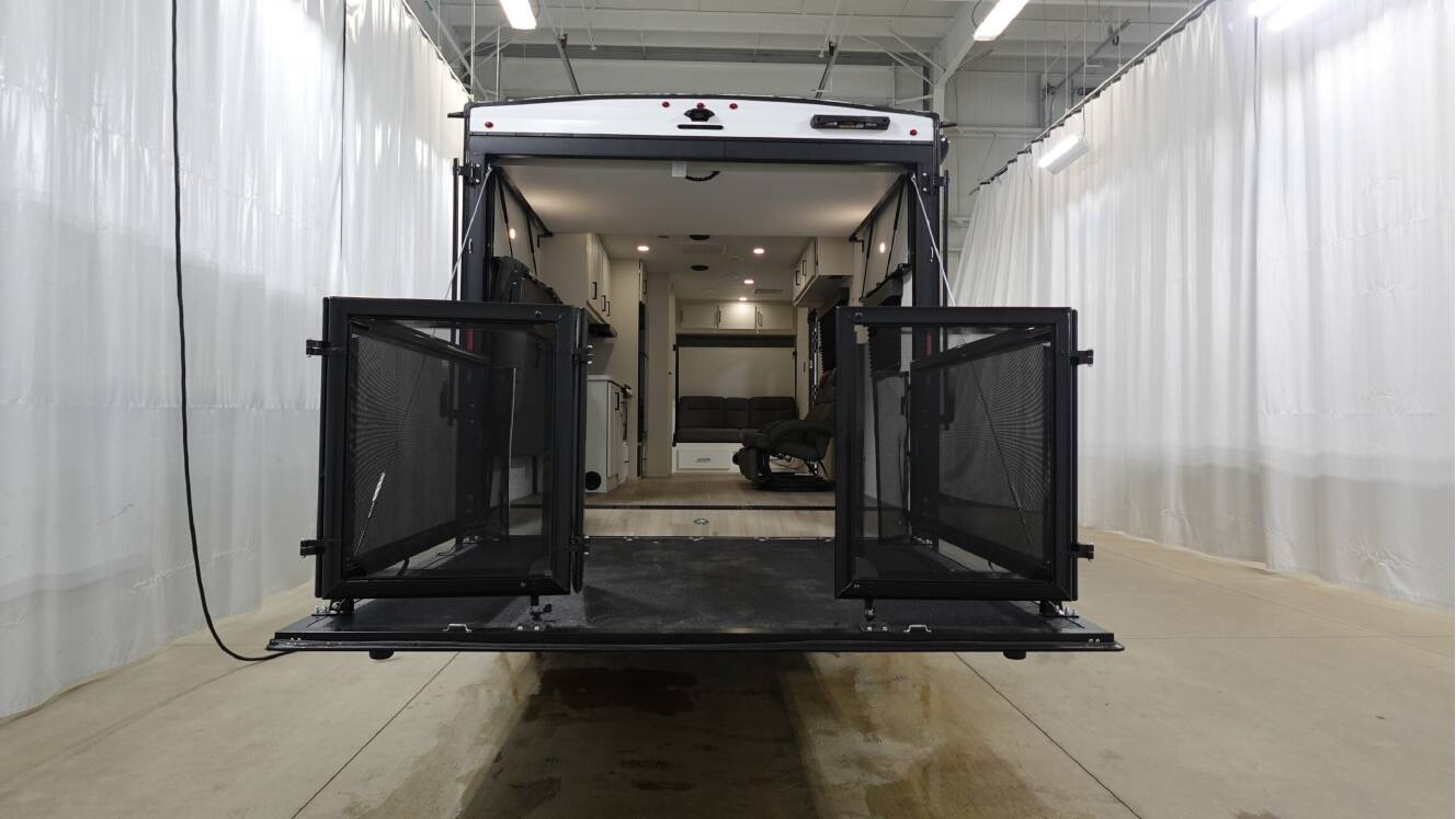 A photo of this 2026 Grand Design MOMENTUM MAV 22MAV