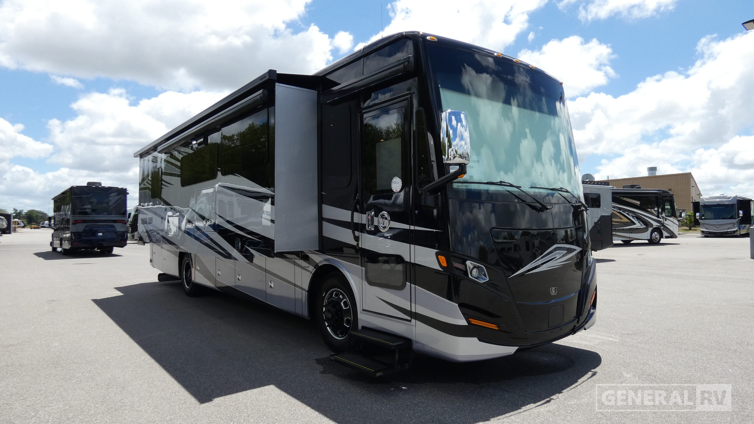 2026 Tiffin ALLEGRO RED 37BA in ocala FL