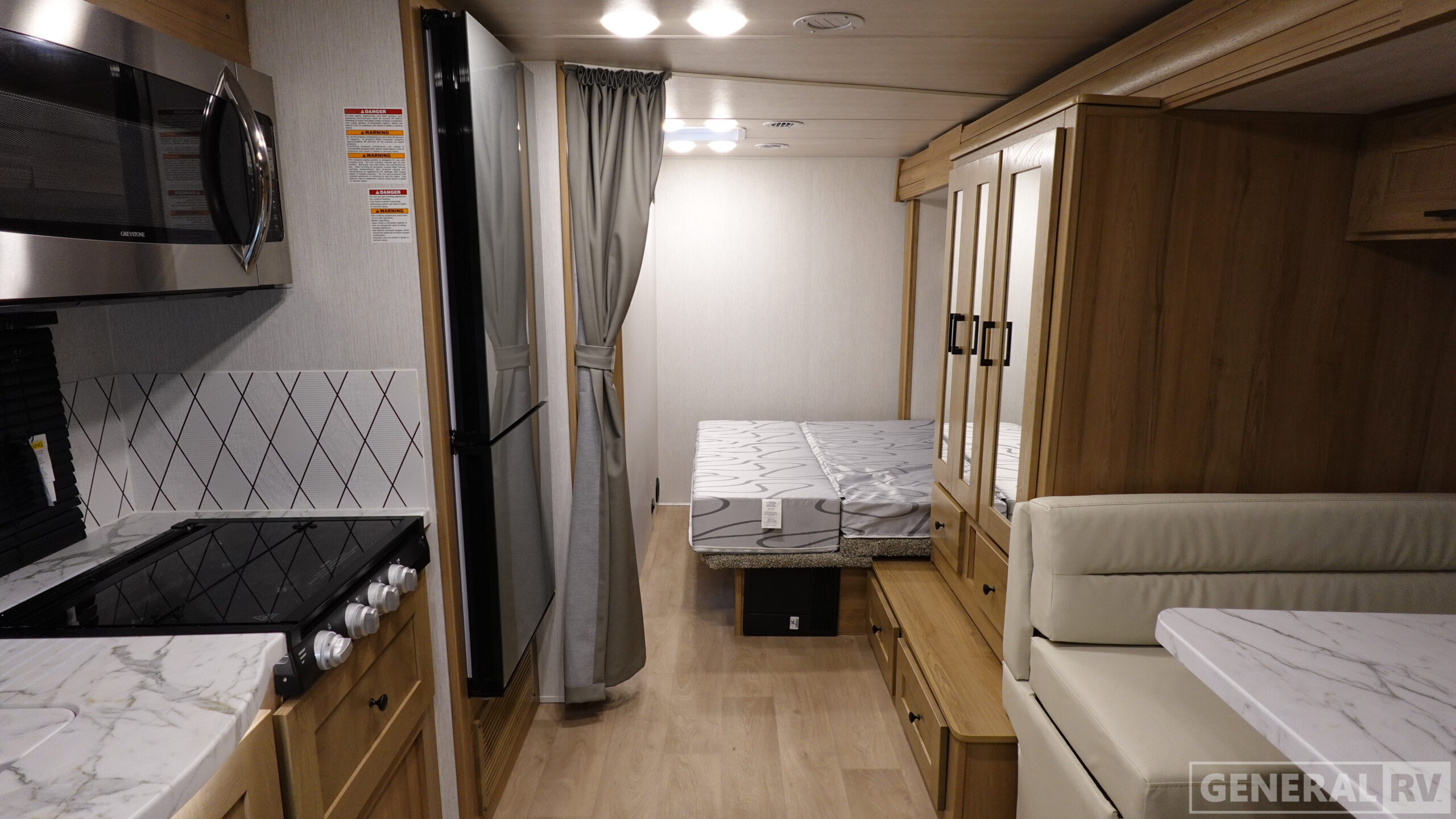 2026 Nexus Rv VIPER 25V in mesa AZ