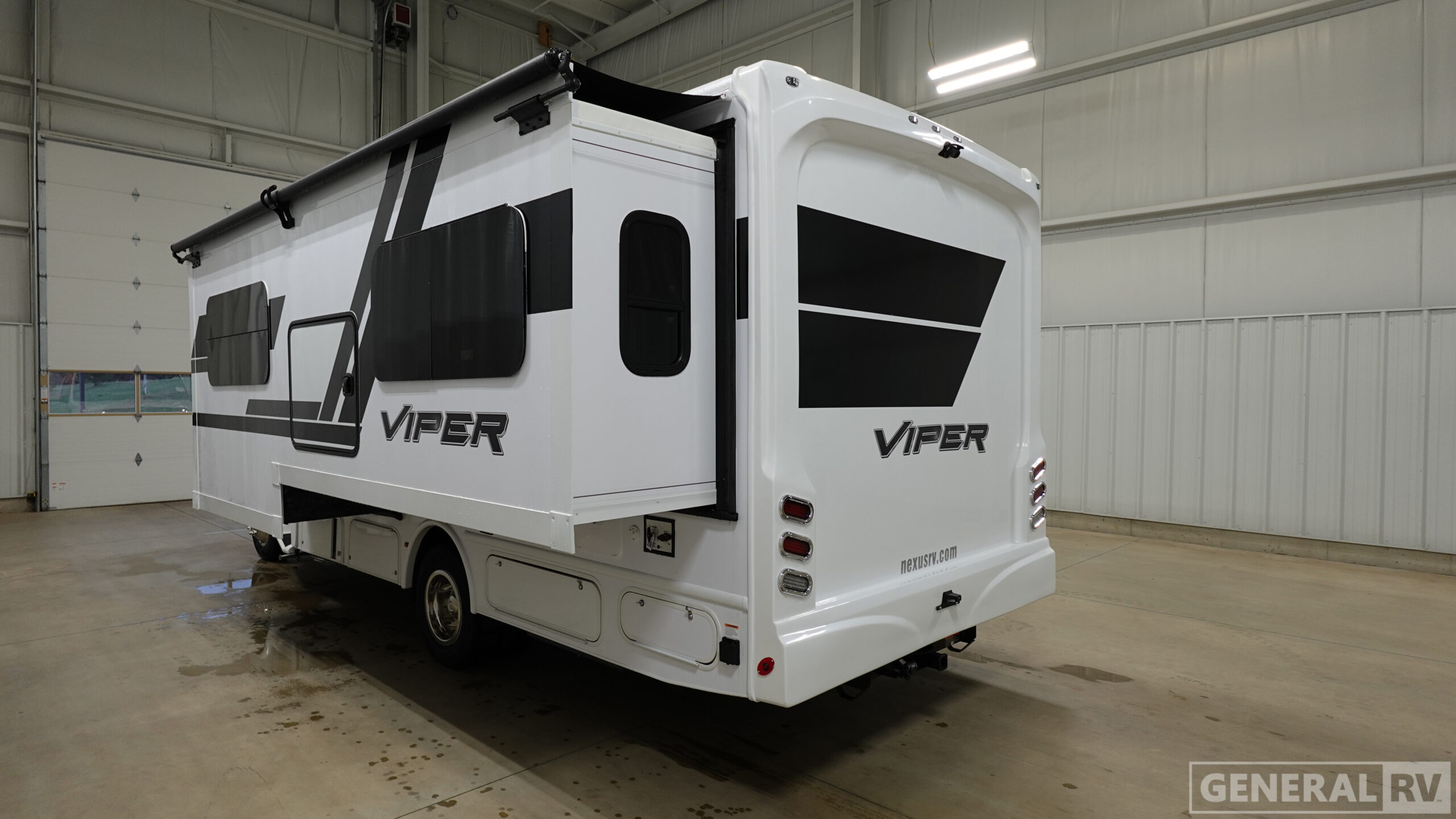 2026 Nexus Rv VIPER 25V in mesa AZ
