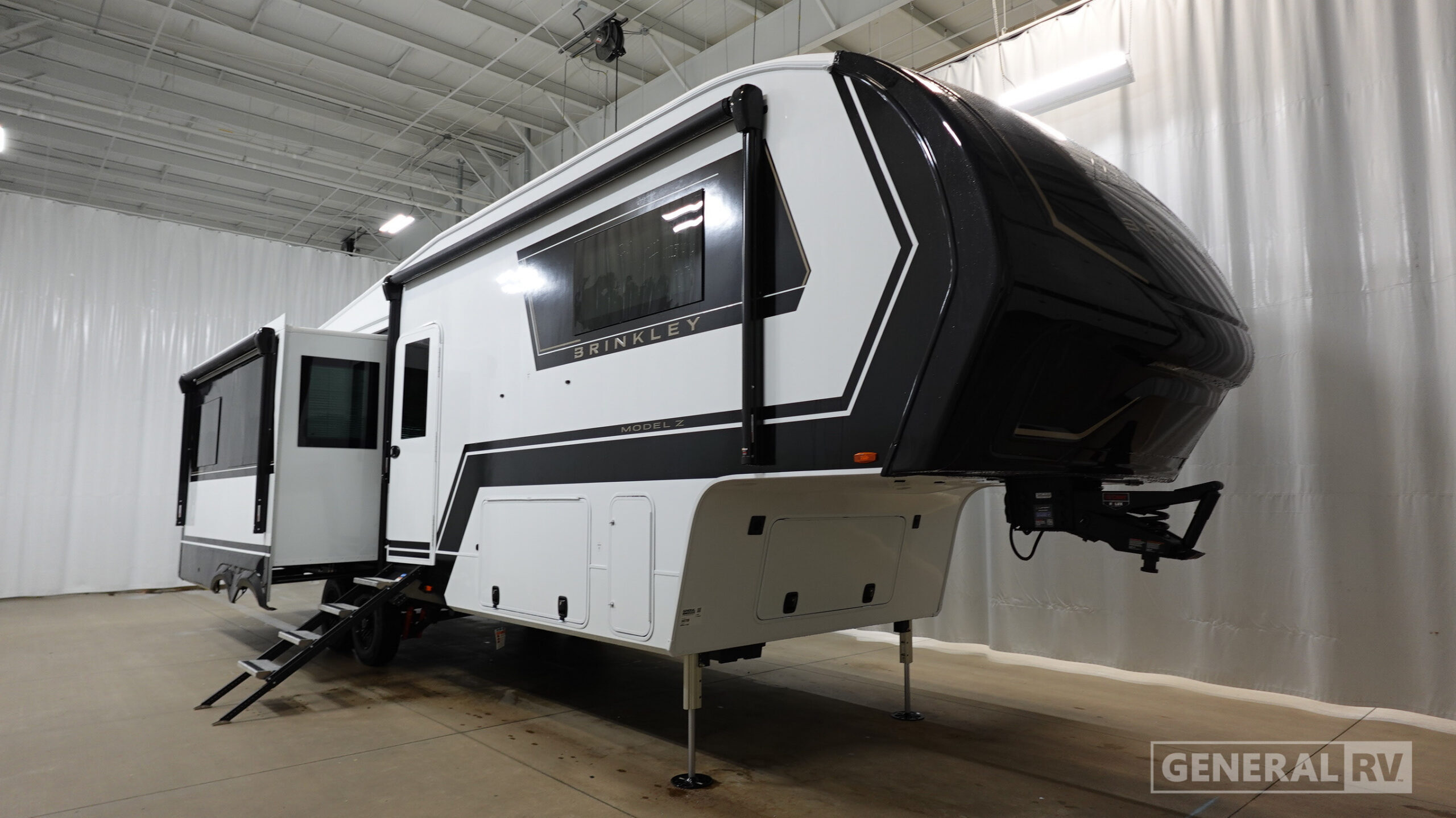 2026 Brinkley MODEL Z 3100 in fort myers FL