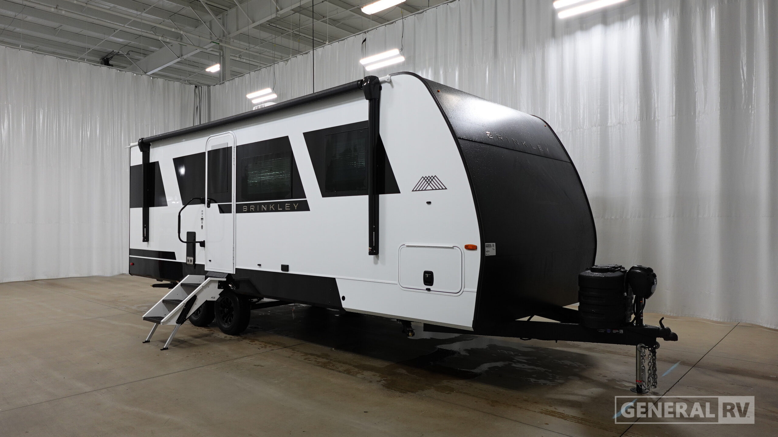 2026 Brinkley Model Ix 23X RV