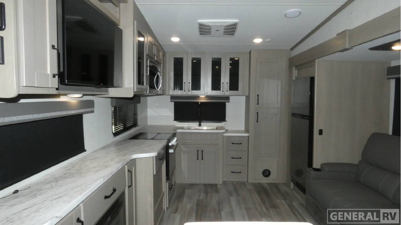 A photo of this 2023 Grand Design REFLECTION 150 SERIES 270BN