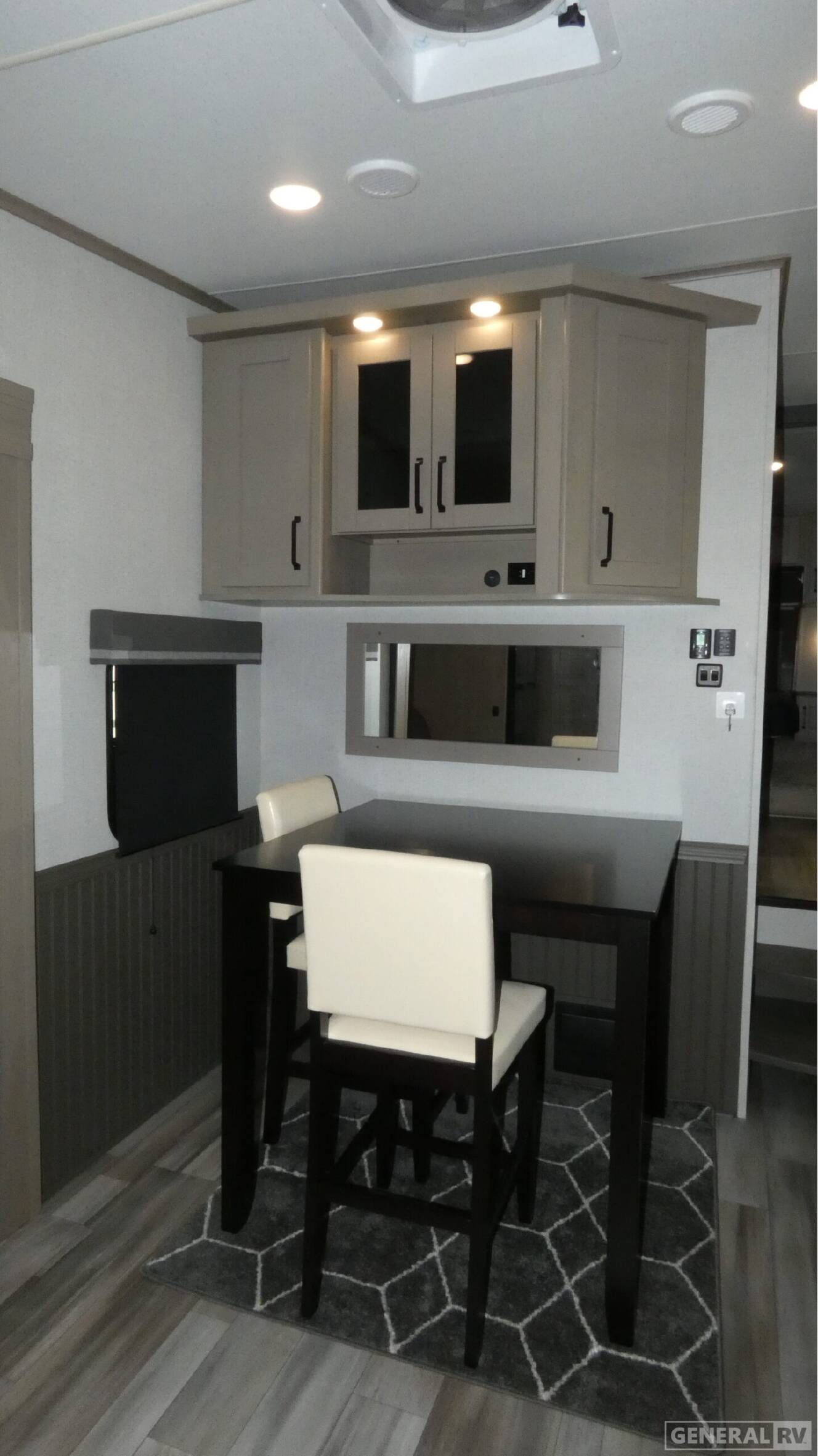 A photo of this 2023 Grand Design REFLECTION 150 SERIES 270BN