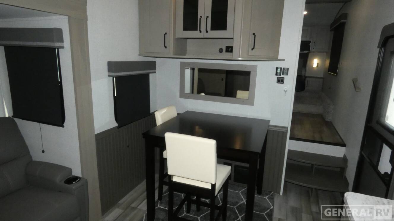 A photo of this 2023 Grand Design REFLECTION 150 SERIES 270BN