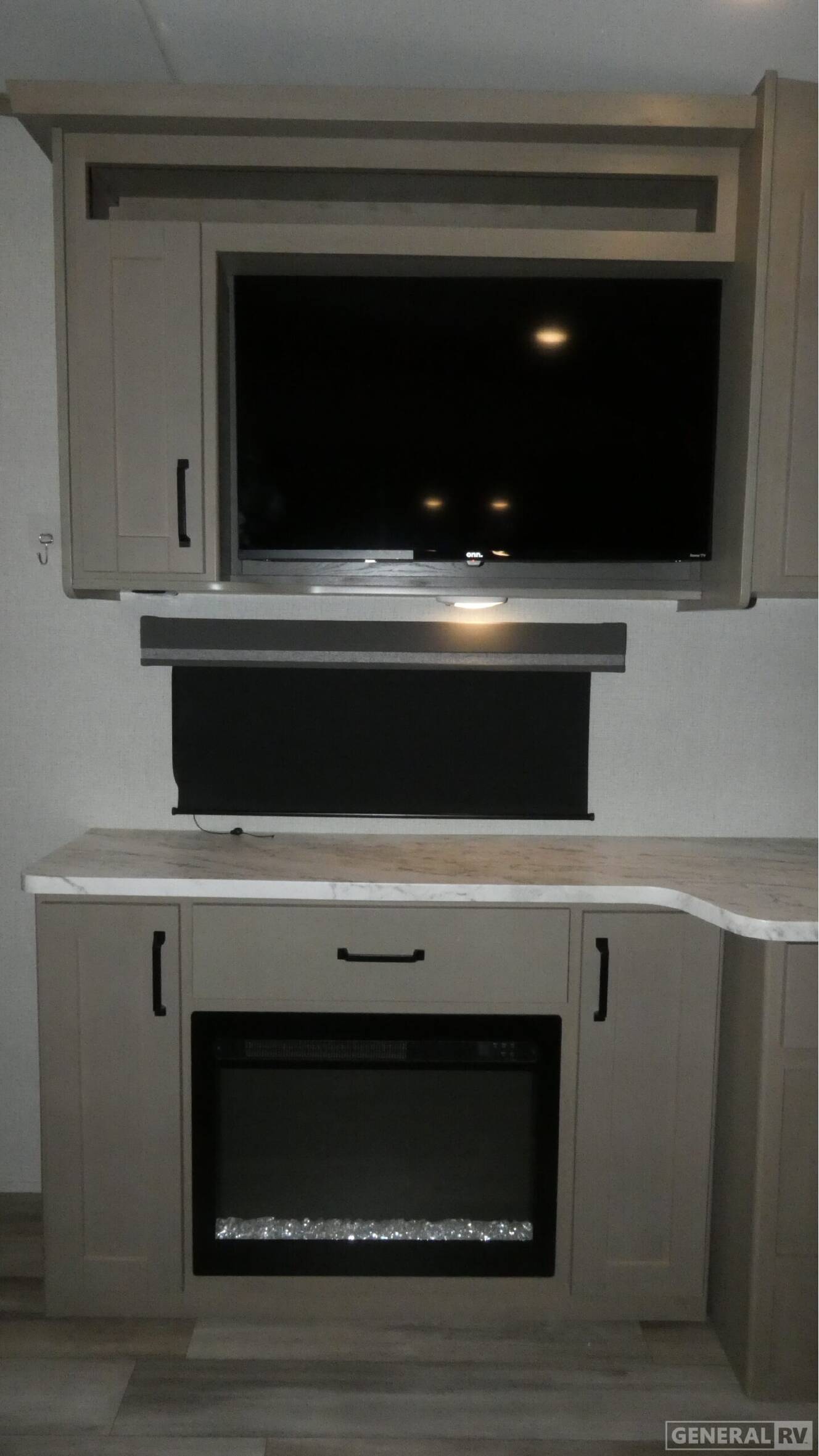 A photo of this 2023 Grand Design REFLECTION 150 SERIES 270BN