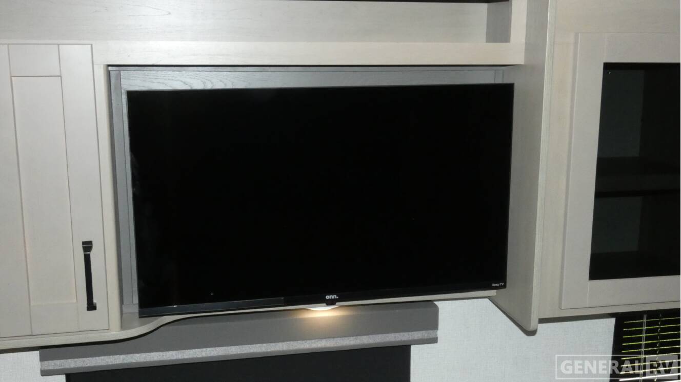 A photo of this 2023 Grand Design REFLECTION 150 SERIES 270BN