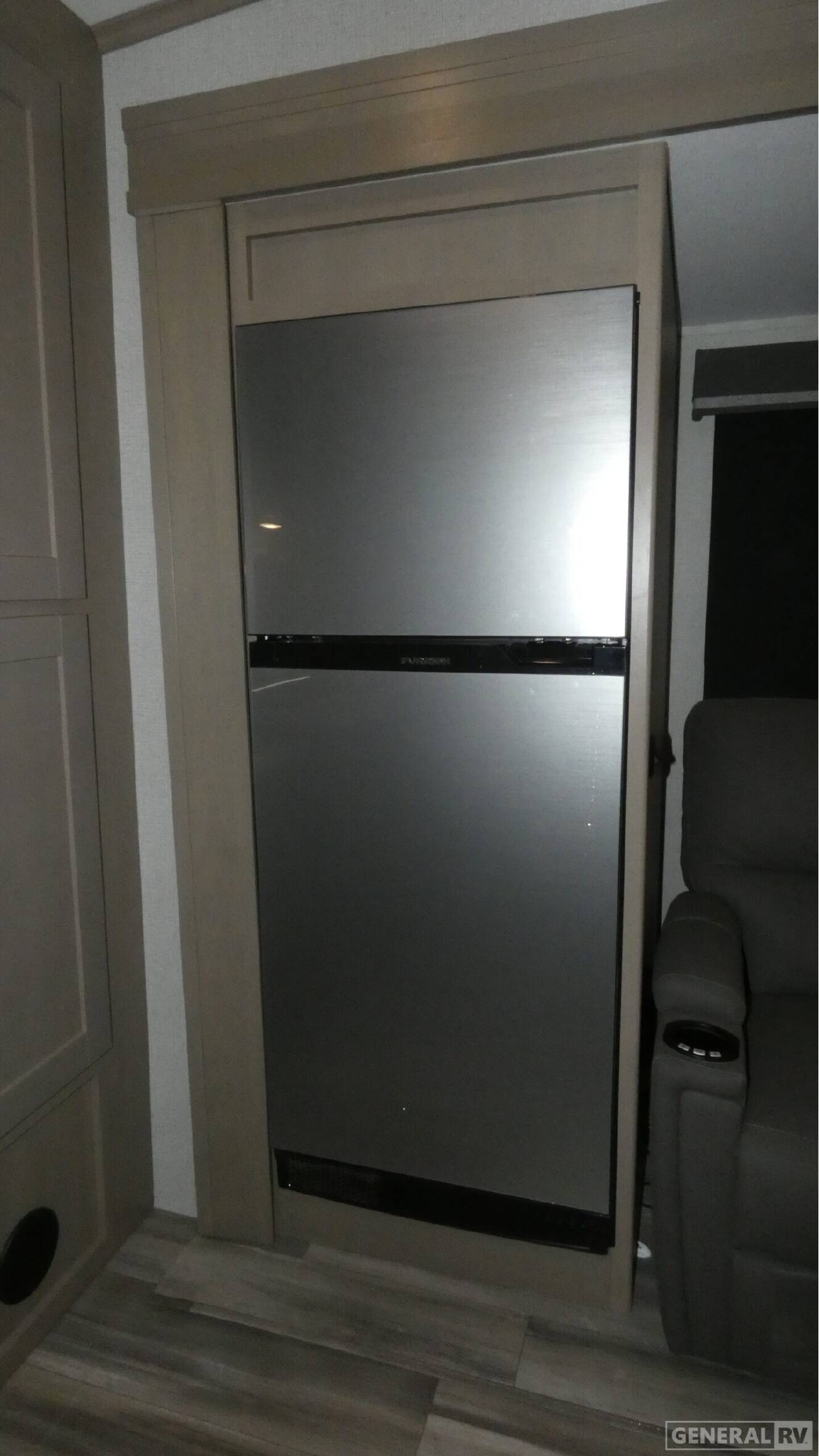 A photo of this 2023 Grand Design REFLECTION 150 SERIES 270BN