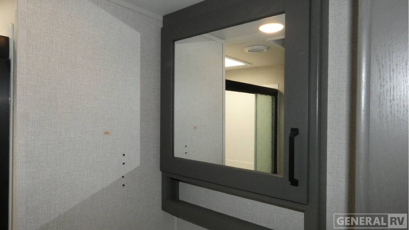 A photo of this 2023 Grand Design REFLECTION 150 SERIES 270BN