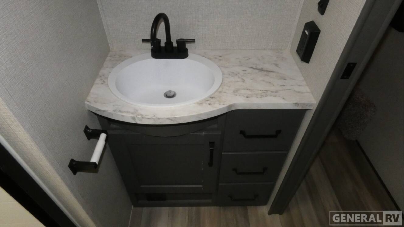 A photo of this 2023 Grand Design REFLECTION 150 SERIES 270BN