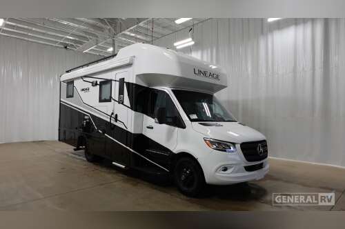 2026 Grand Design LINEAGE 25FW in birch run MI