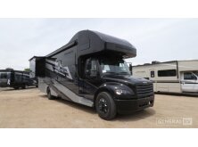 What Exactly Is a Super C Motorhome? image