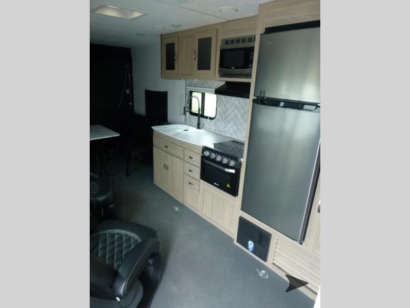 2023 Forest River Rv Work and Play 27LT in piedmont SD