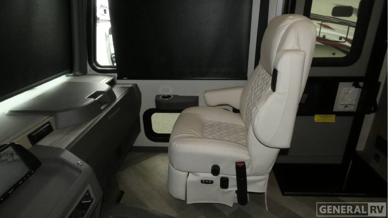 A photo of this 2026 Winnebago ADVENTURER 35F