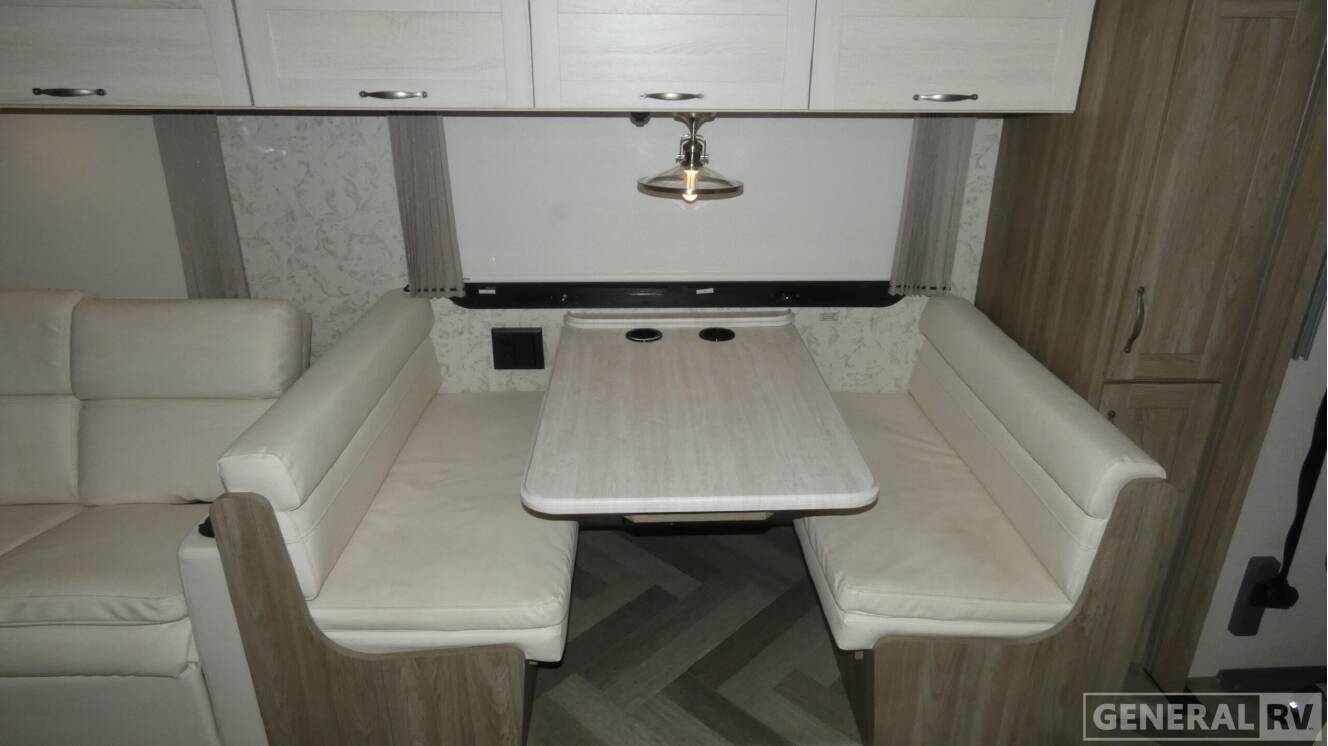 A photo of this 2026 Winnebago ADVENTURER 35F
