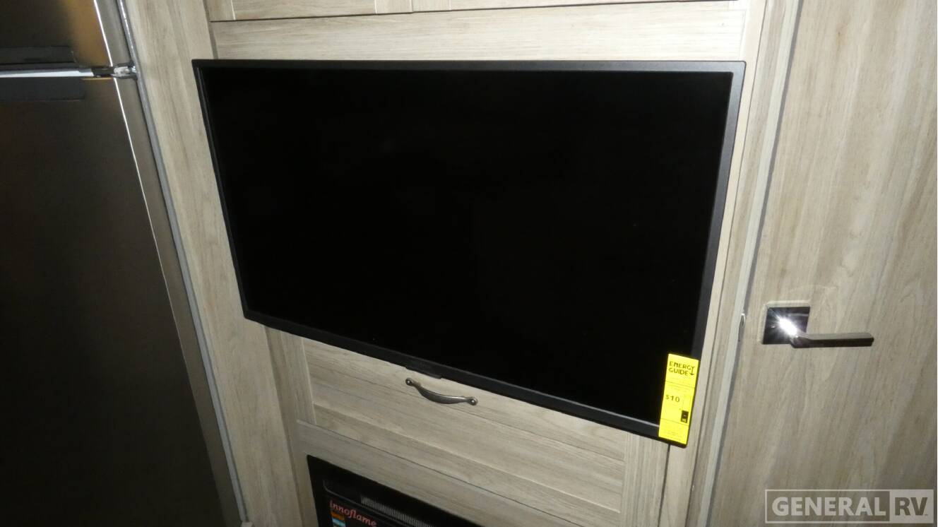 A photo of this 2026 Winnebago ADVENTURER 35F