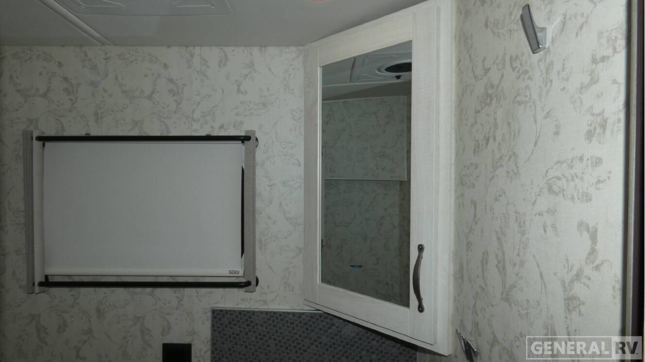 A photo of this 2026 Winnebago ADVENTURER 35F