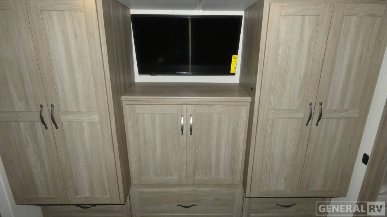 A photo of this 2026 Winnebago ADVENTURER 35F