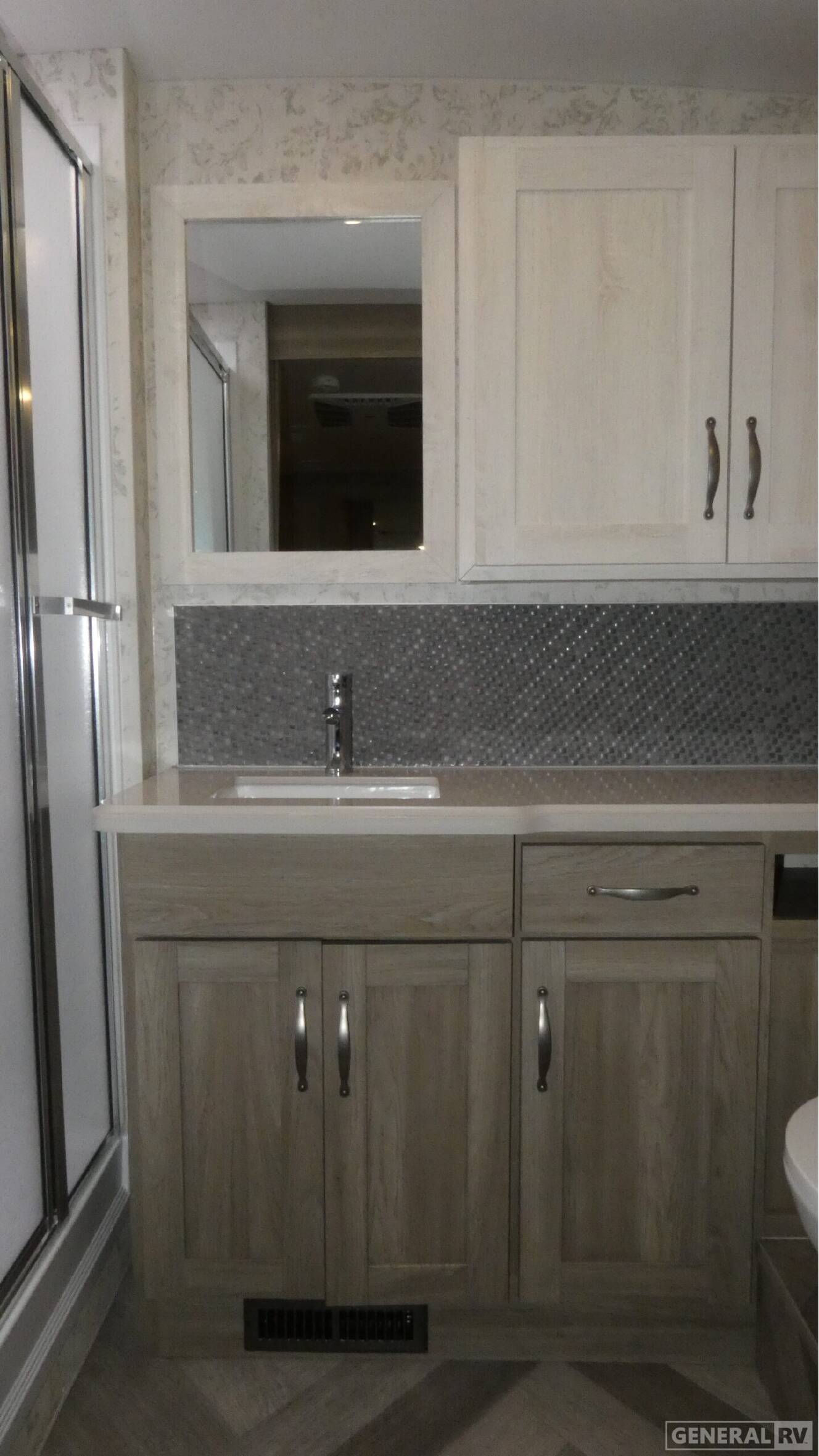 A photo of this 2026 Winnebago ADVENTURER 35F