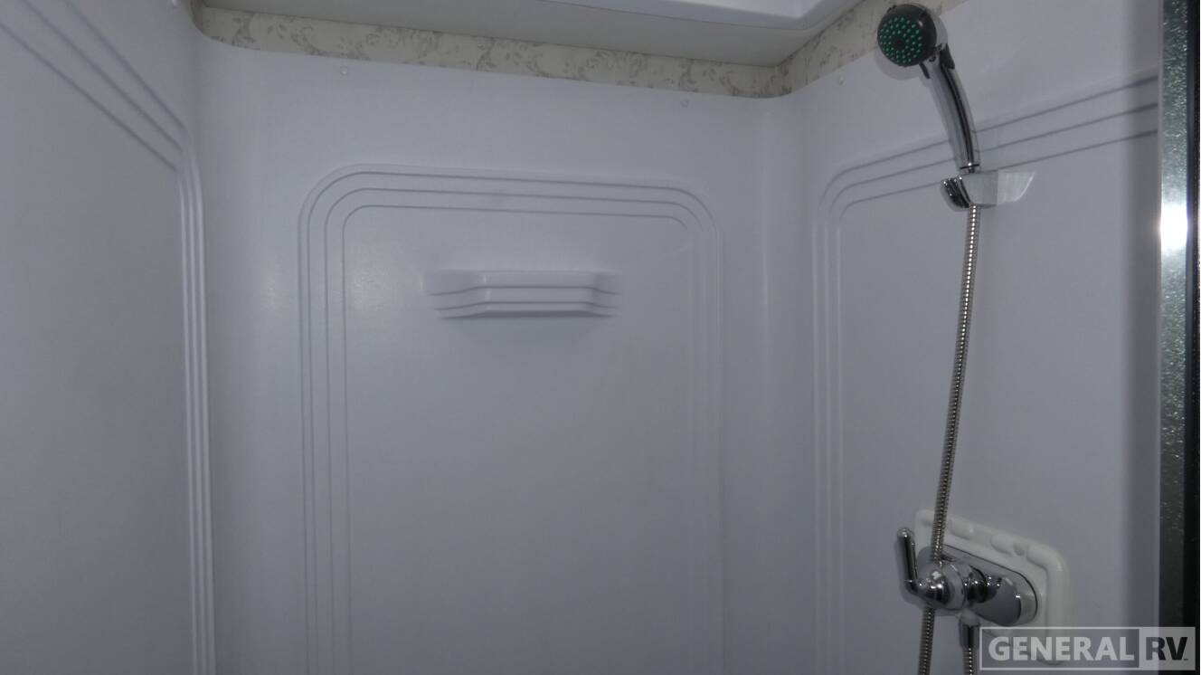 A photo of this 2026 Winnebago ADVENTURER 35F