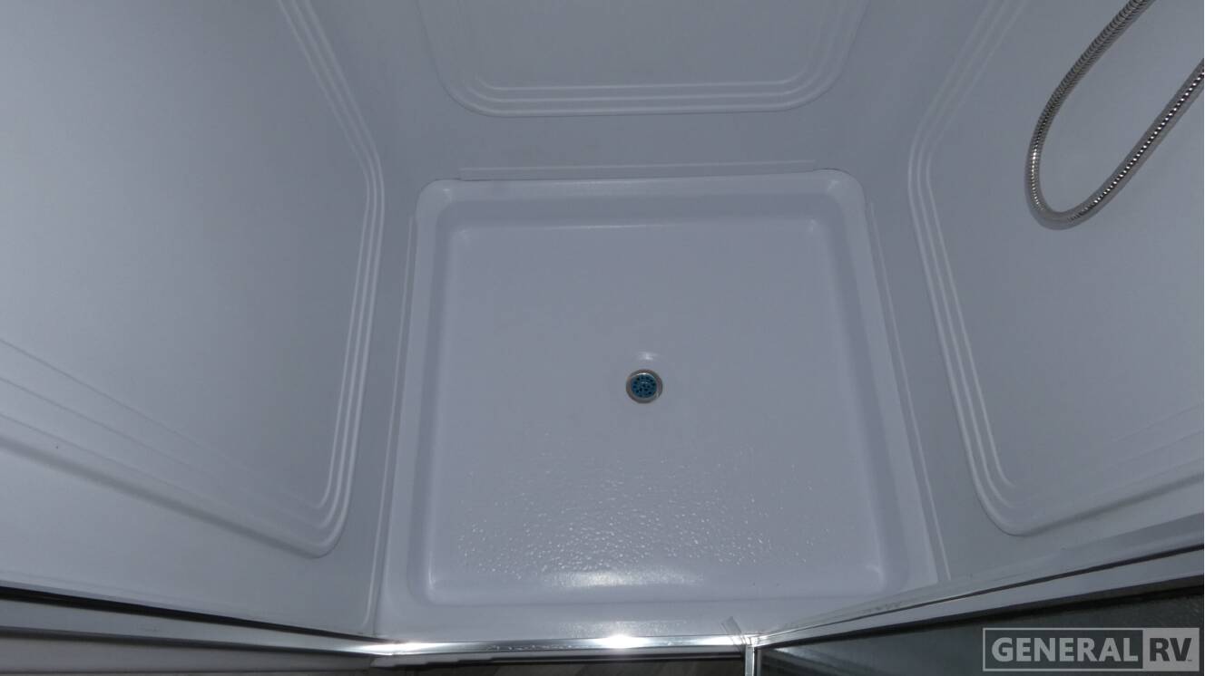 A photo of this 2026 Winnebago ADVENTURER 35F